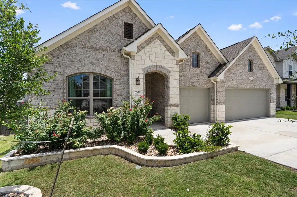 20913 Maggie Lane, Pflugerville
