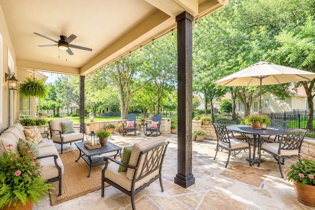 107 Lynn Cove, Georgetown