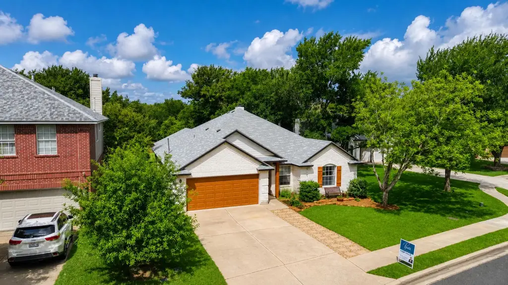 4105 Springwillow Lane, Round Rock