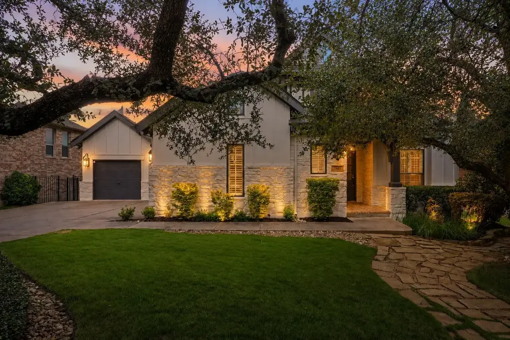 17401 Wildrye Drive, Austin