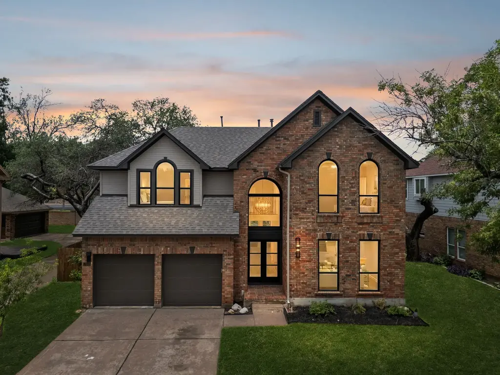 7600 Mifflin Kenedy Terrace, Austin