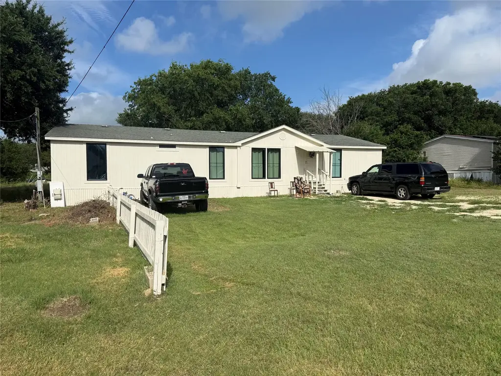 532 Scarlet Oak Drive, Killeen