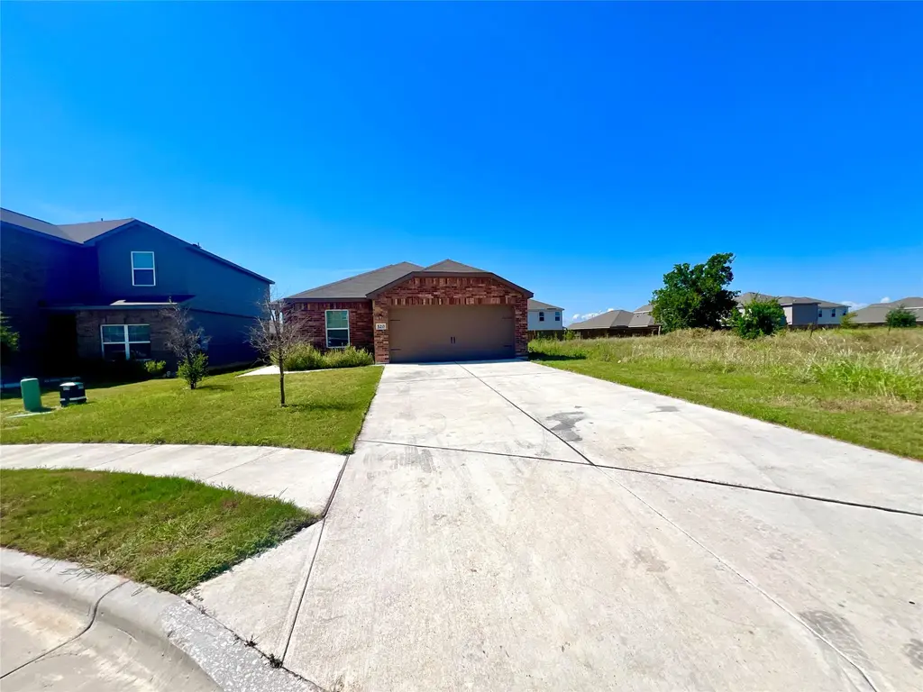 520 Locksley Cove, Jarrell