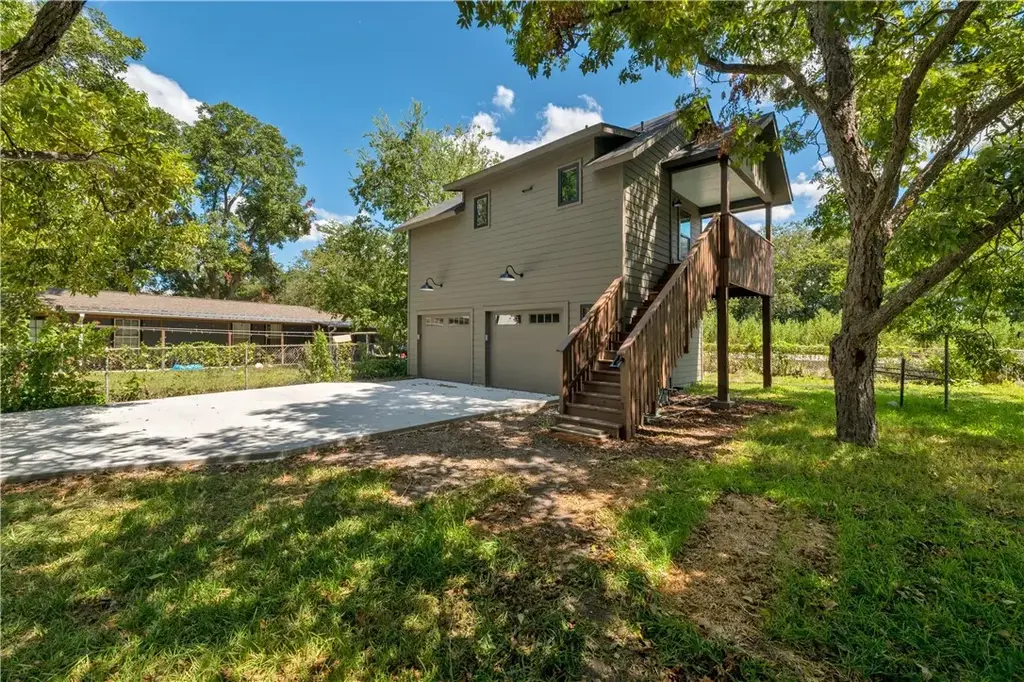 7505 Grover Avenue Garage Apt, Unit B, Austin