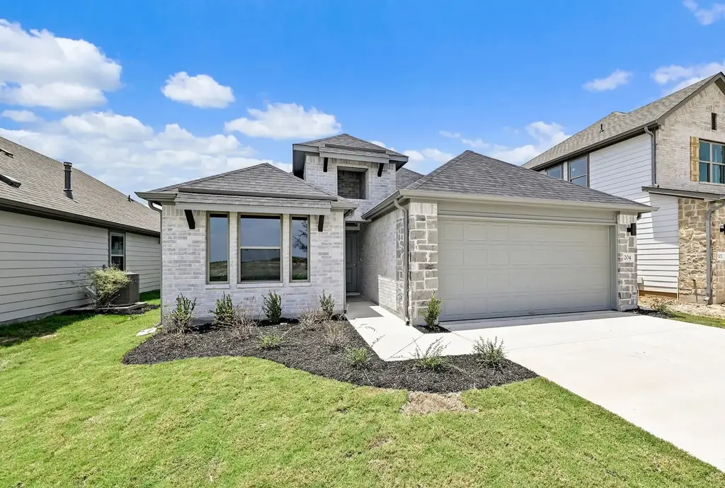 204 Melrose Street, Hutto