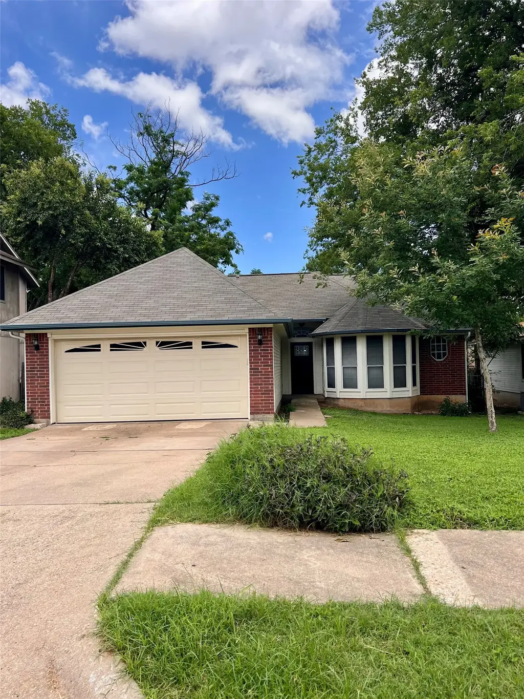 5404 China Berry Road, Austin