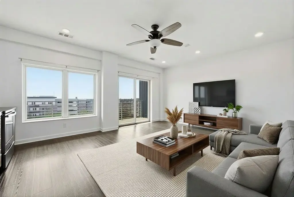 4361 S Congress Avenue 526, Austin