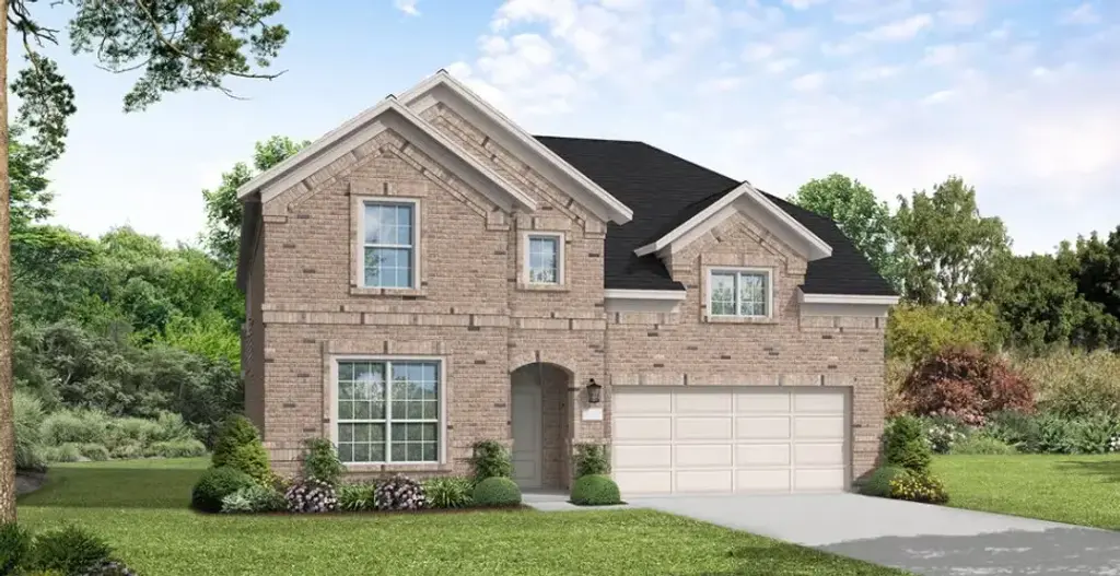 711 Sage Thrasher Circle, Dripping Springs