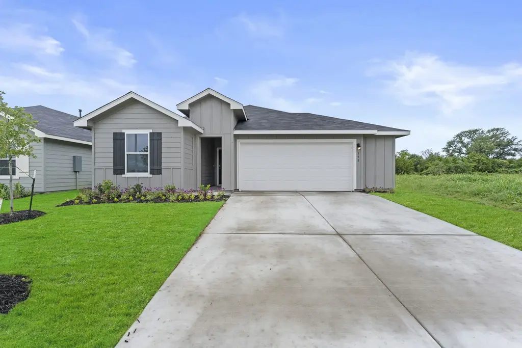 358 Denali Drive, Kyle