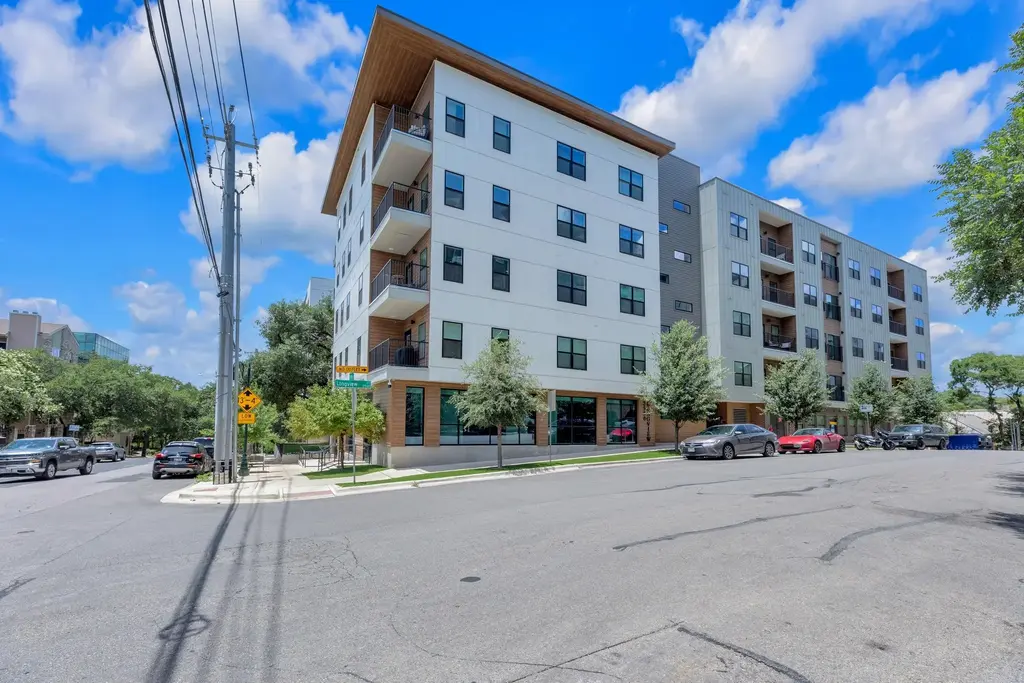 2500 Longview Street 323, Austin