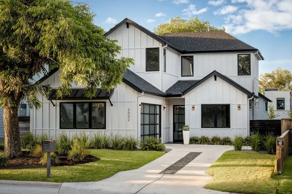 2002 Payne Avenue, Austin