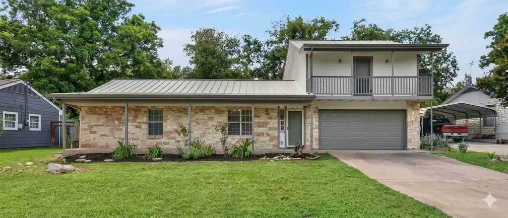 1010 Louise Street, Marble Falls