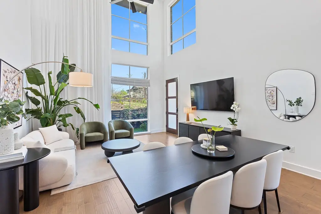 4508 Progress Street 318, Austin