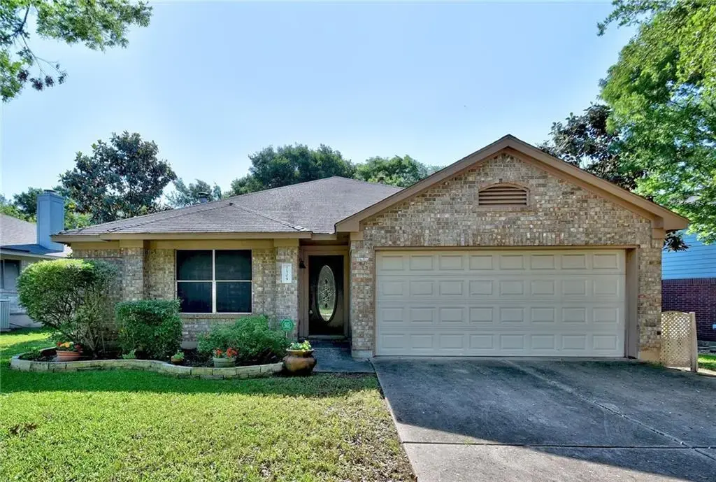 7509 Spivey Drive, Austin