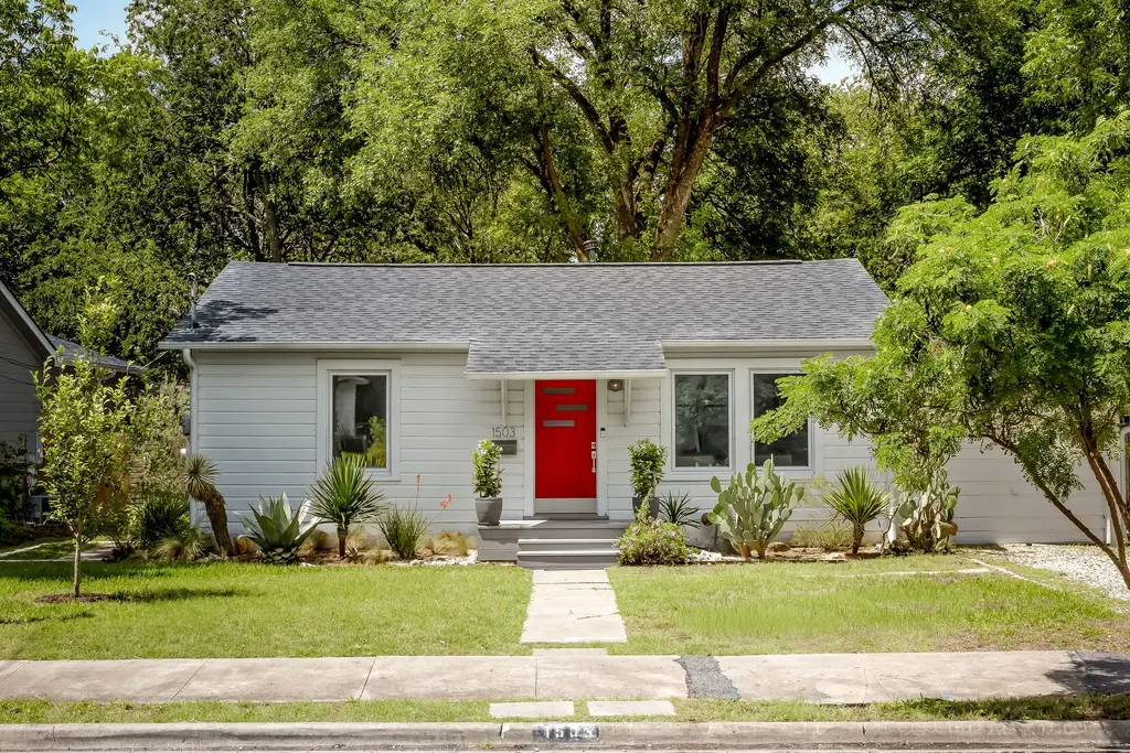 1503 Palo Duro Road, Austin