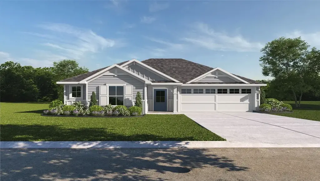 6800 Fread Drive, Killeen