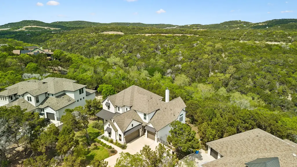 7212 Celebration Court, Leander