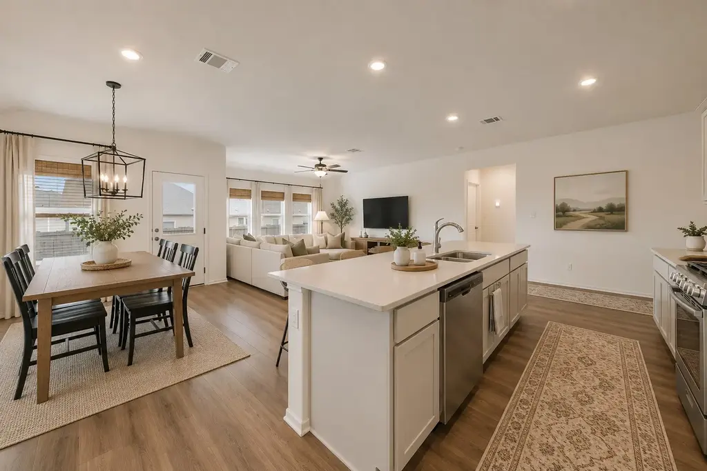 1704 Cobblecrest Lane, Leander