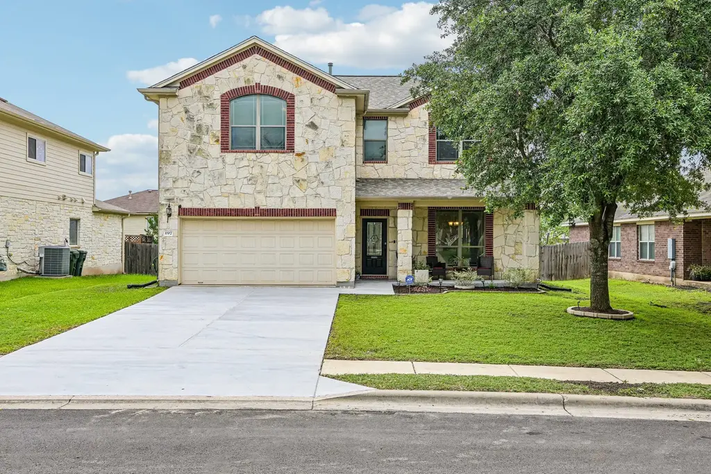 197 Bloomsbury Drive, Kyle
