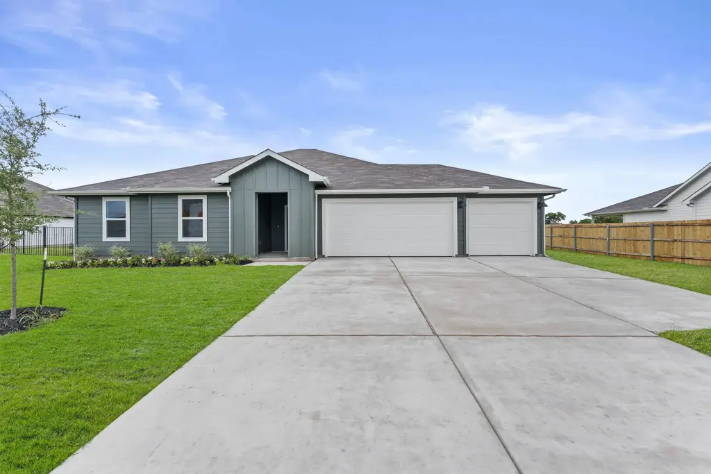 473 Atticus Cove, Lockhart