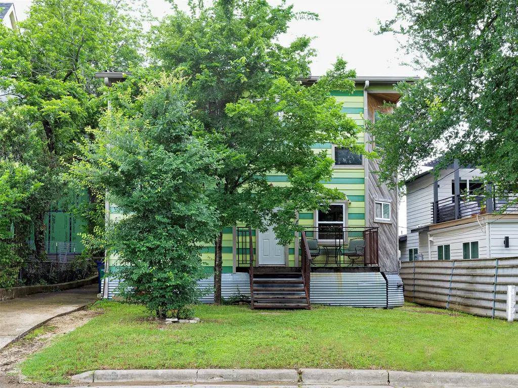 2409 E 9th Street A, Austin
