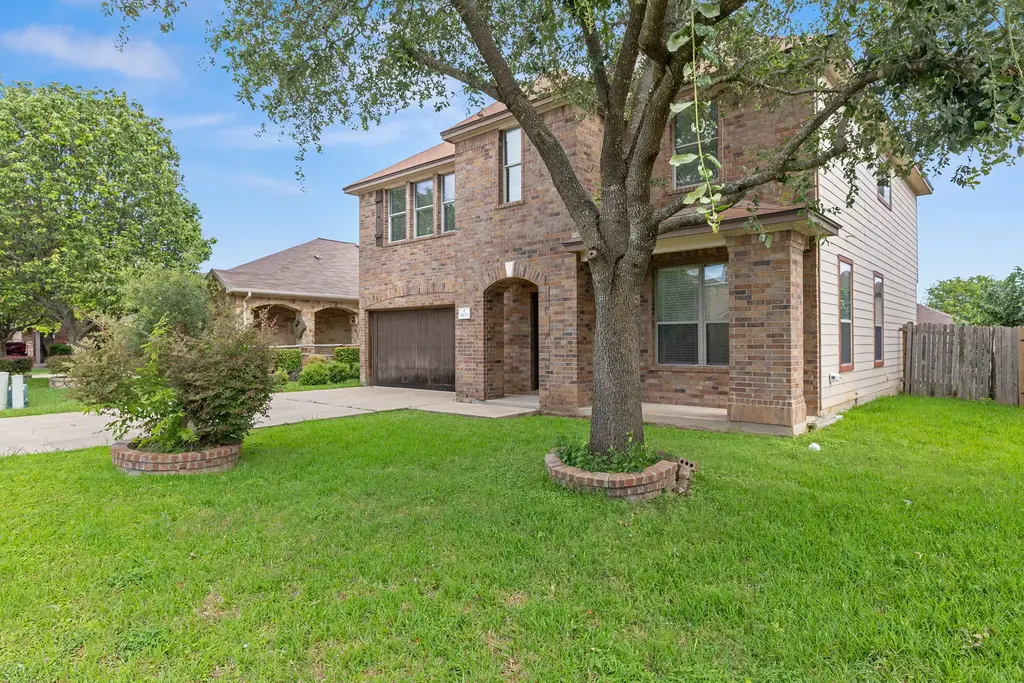 1635 Bayland Street, Round Rock