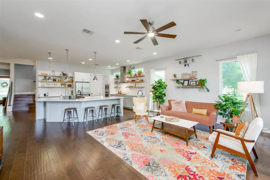 2113 Glendale Place, Austin