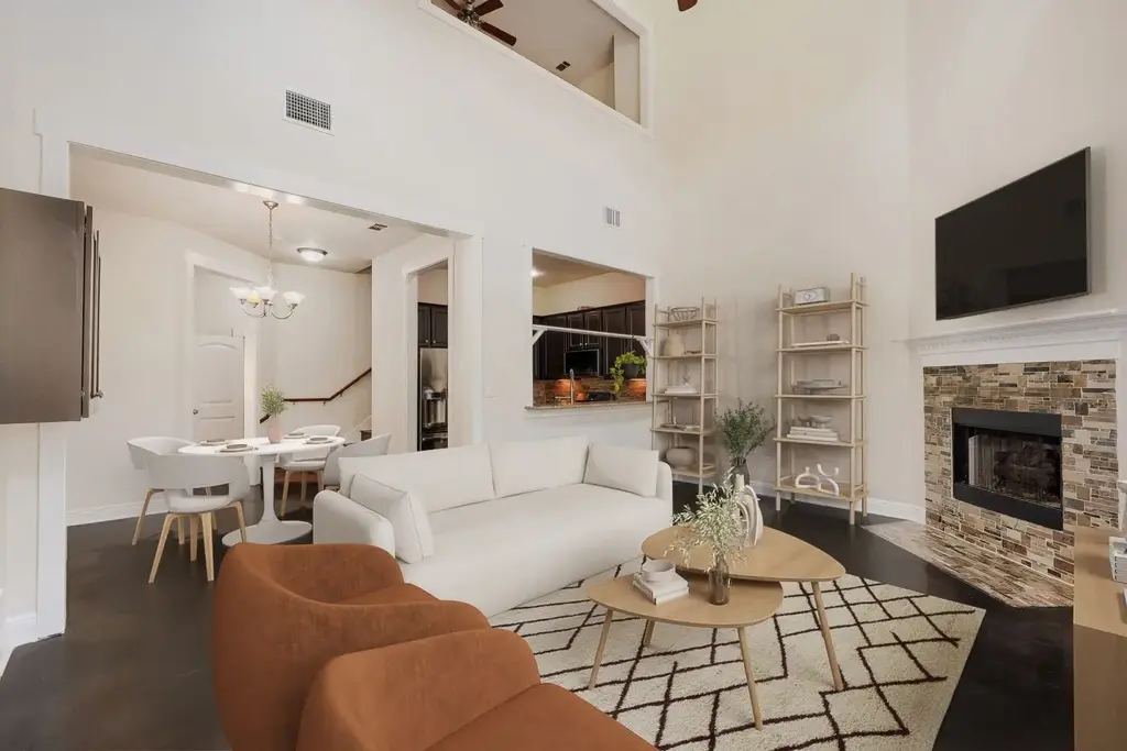2930 Grand Oaks Loop 2101, Cedar Park