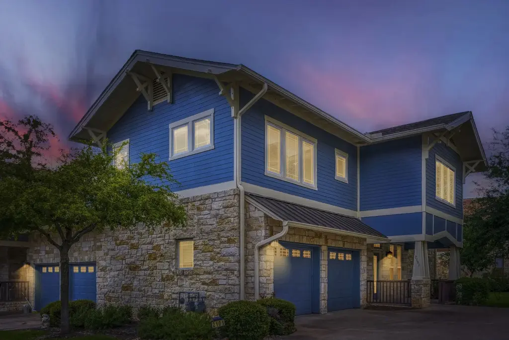 2930 Grand Oaks Loop 2101, Cedar Park
