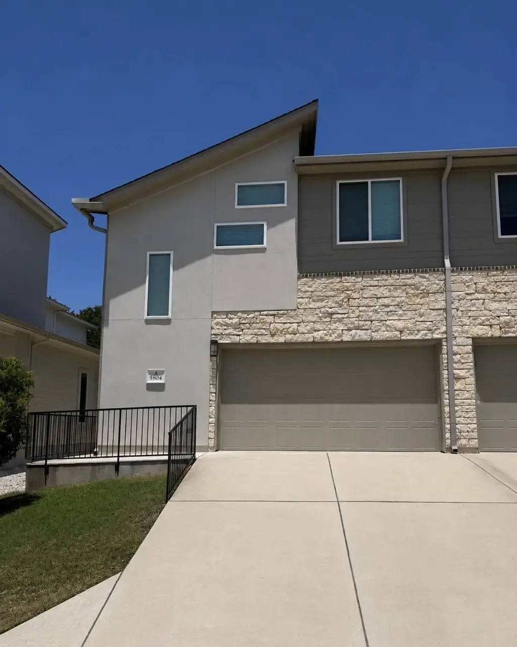 5804 Steep Cactus Trail A, Austin