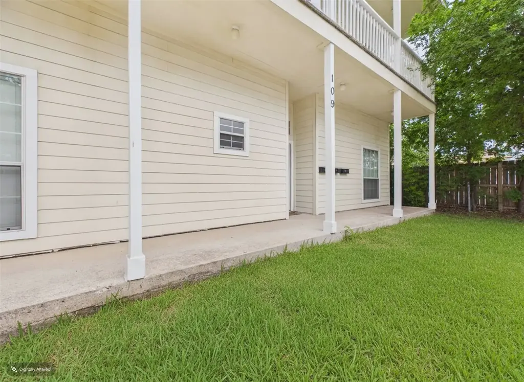 109 W 38th Street A, Austin