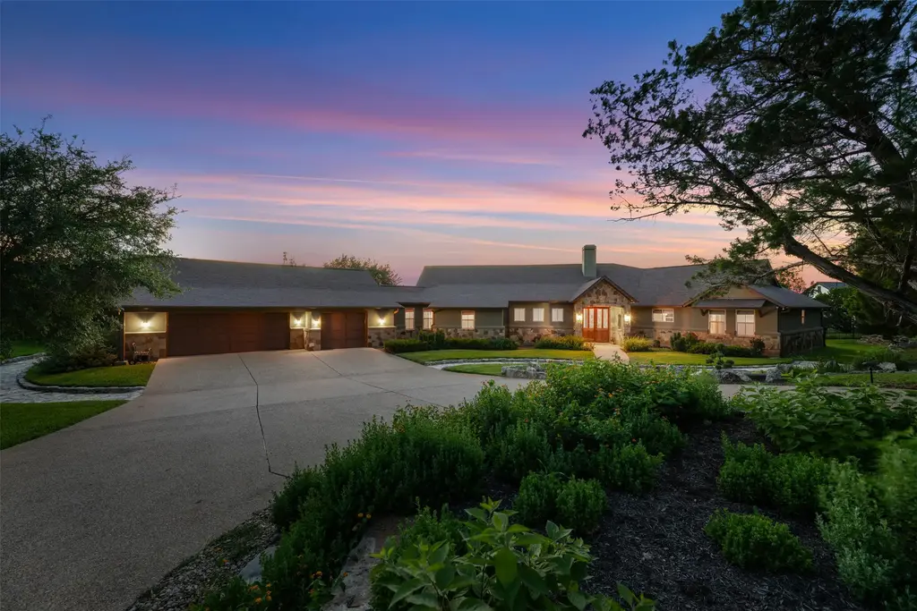 20608 Thurman Bend Road, Spicewood