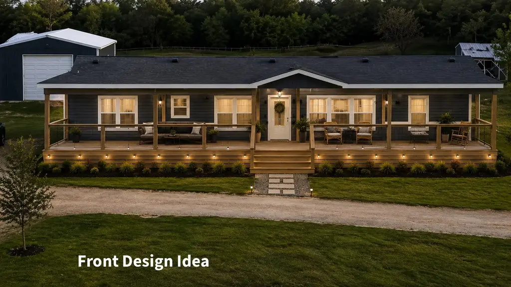 213 River Front Drive, Cedar Creek