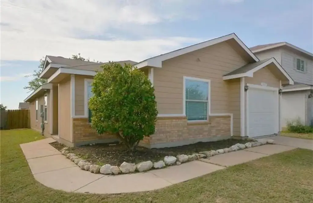 3007 Crownover Street, Austin