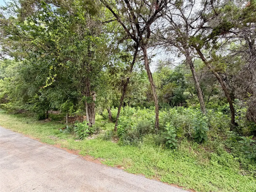 20900 Mohawk Street, Lago Vista