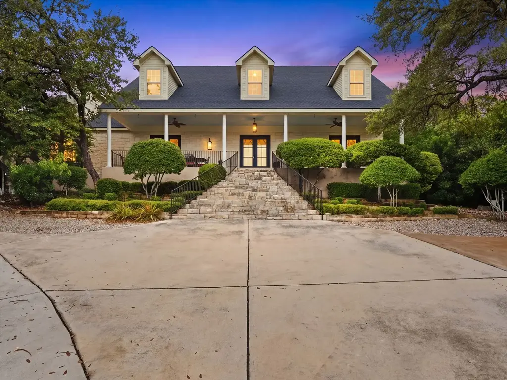173 Falling Hills, New Braunfels