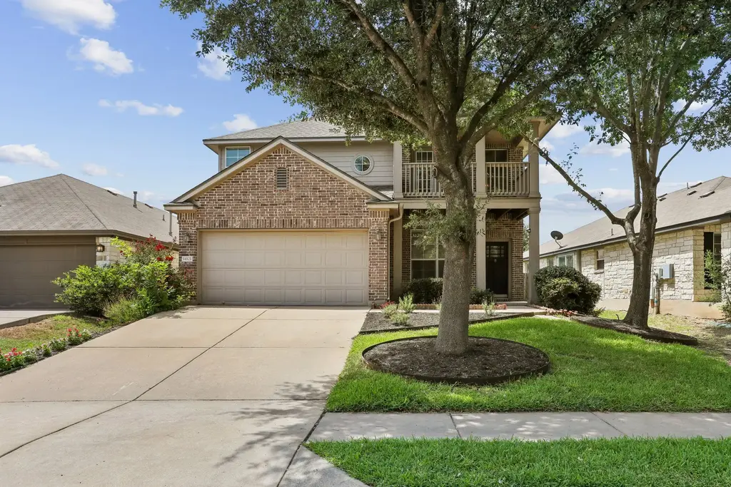 14121 Canyon Trail, Austin