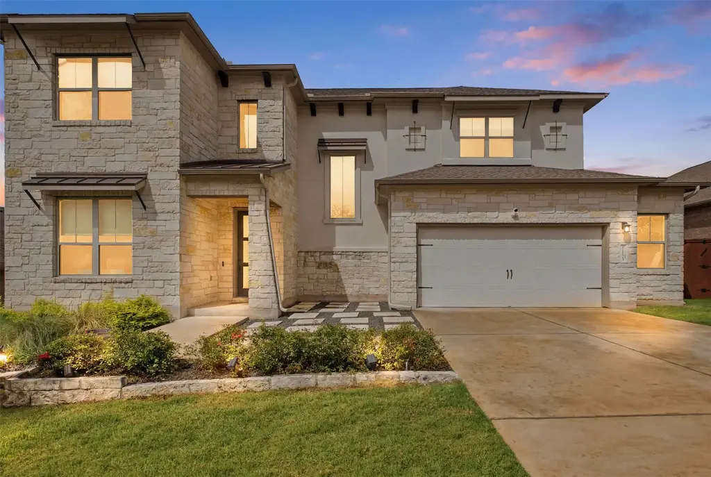 1113 Modoc Way, Kyle