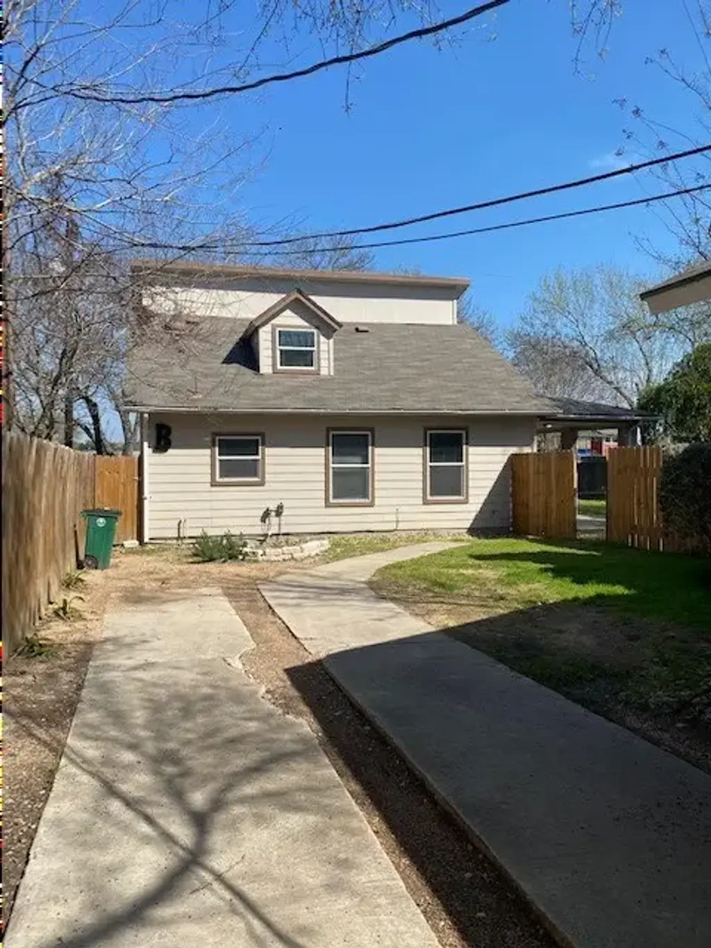 13323 Villa Park Drive, Austin