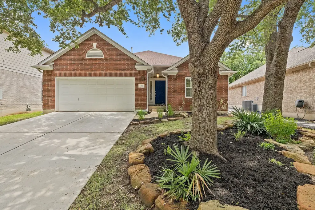 6706 Debcoe Drive, Austin