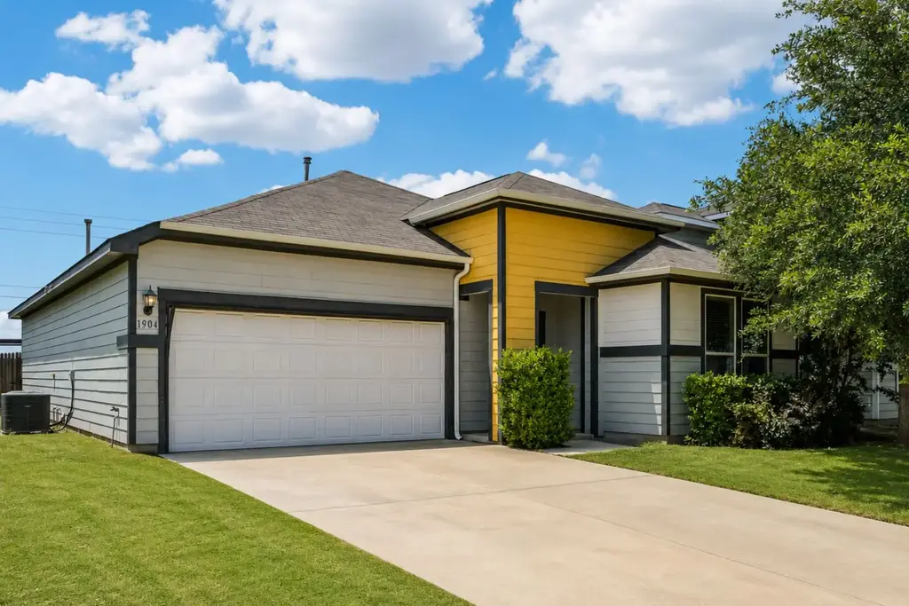 1904 Rinker Ranch Drive, Austin
