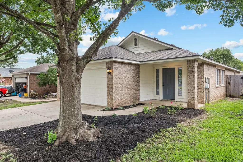 11408 Jim Thorpe Lane, Austin