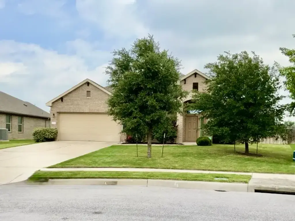 1019 Granbury Cove, Round Rock