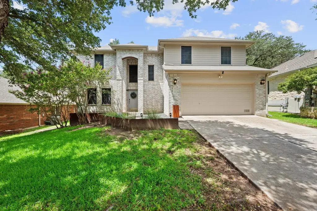 5707 Marchmont Lane, Austin