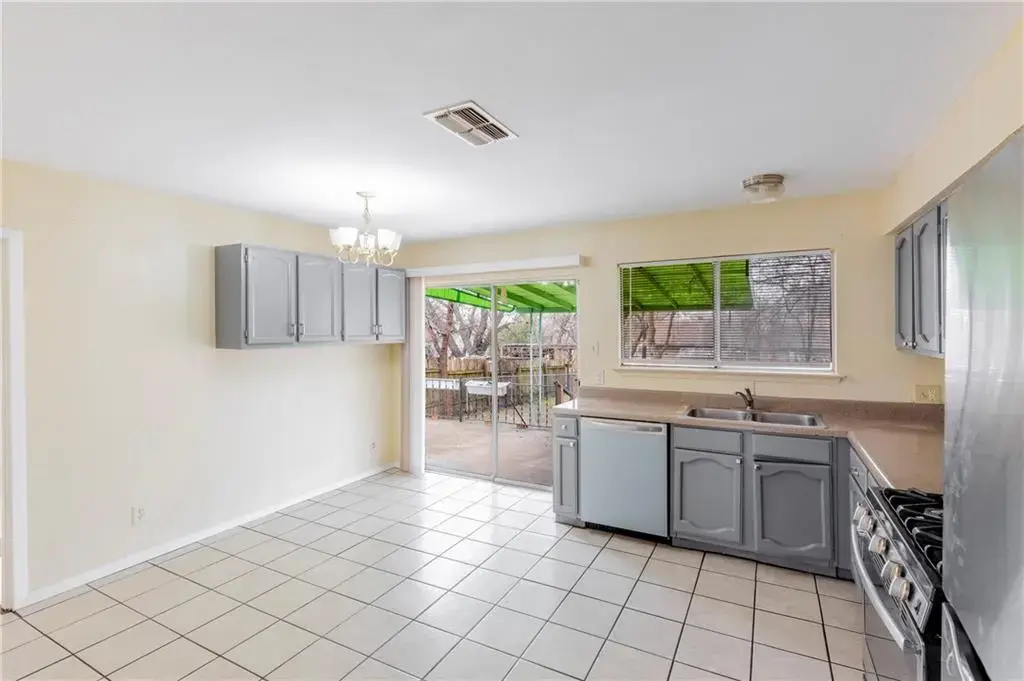 2325 Bendridge Trail, Austin