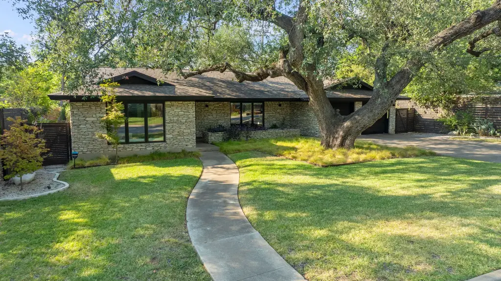 4508 Erin Lane, Austin