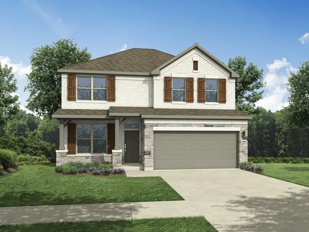 202 Melrose Street, Hutto