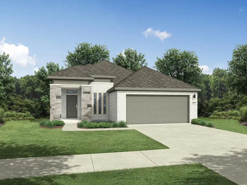 200 Melrose Street, Hutto