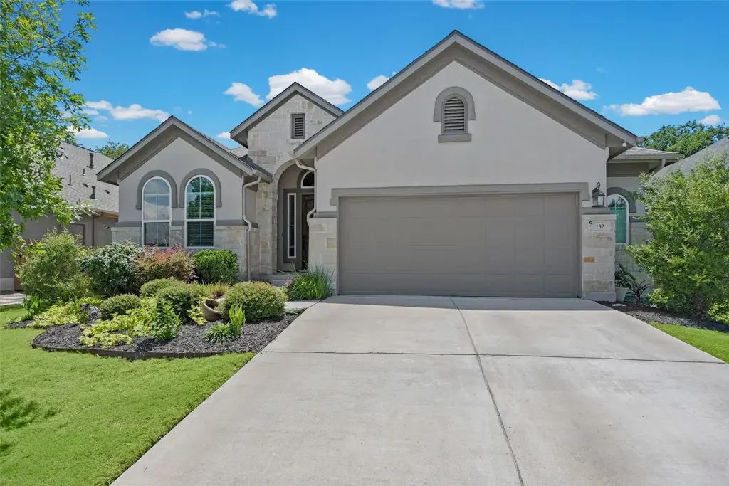 132 White Steppe Way, Georgetown