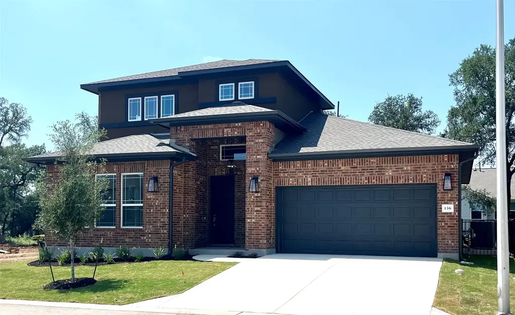136 Reveille Drive, Kyle